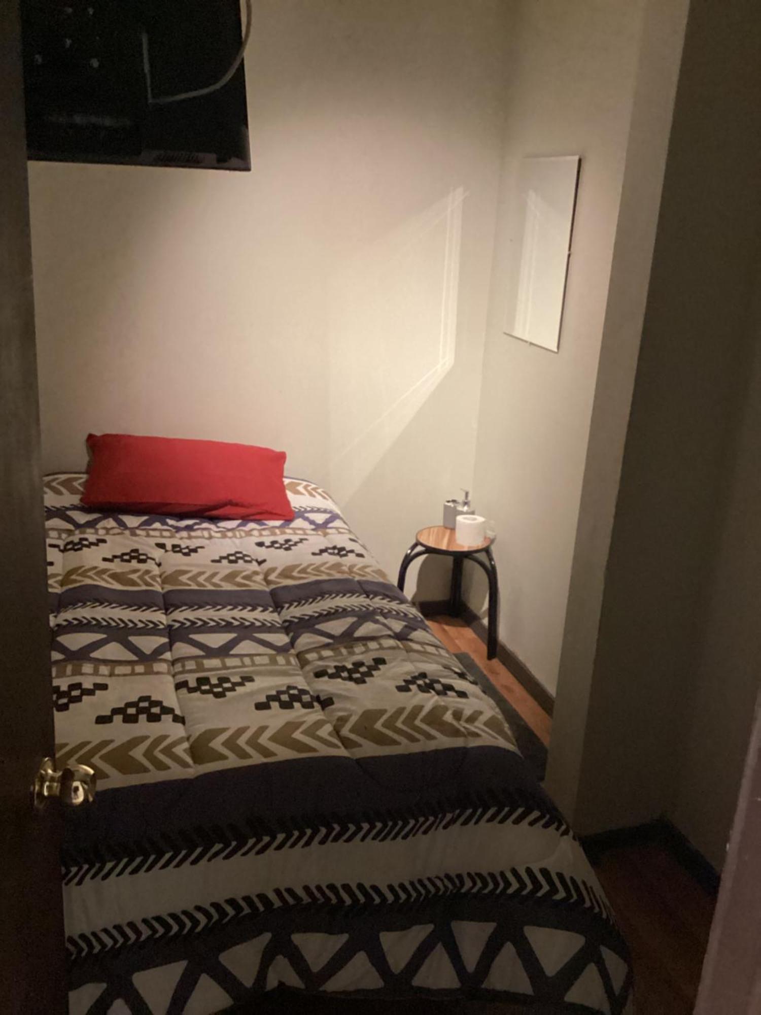 Hostal Low Cost — Fotos 2