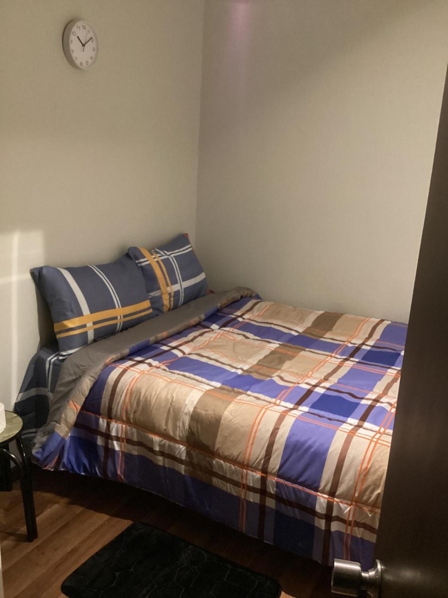 Hostal Low Cost, Santiago